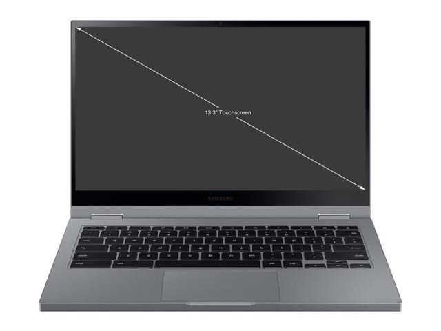 Samsung Galaxy Chromebook 2 XE530QDA-KB1US image 9