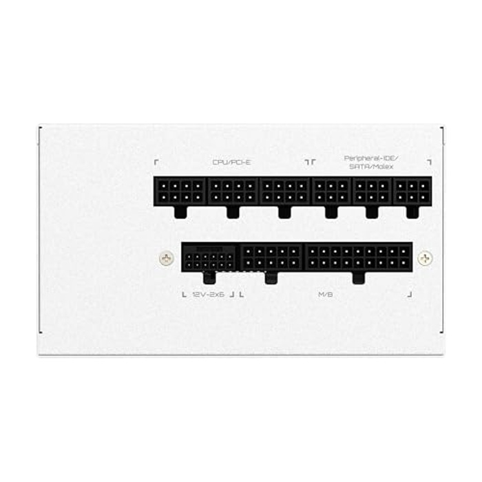 GIGABYTE UD1000GM PG5 V2 ICE image 2