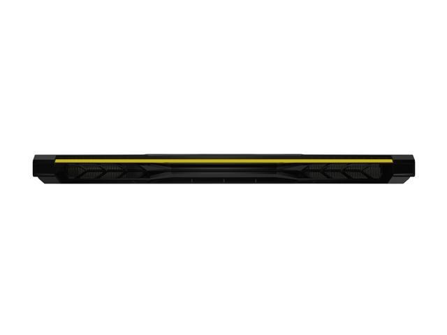 MSI Crosshair 15 R6E B12UGZ-050 image 11