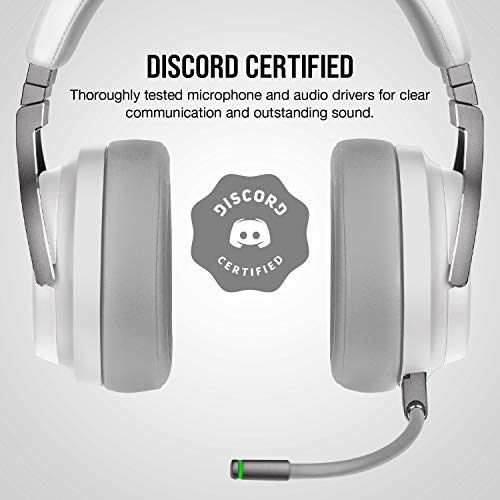 Corsair VIRTUOSO RGB White image 9