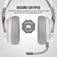 Corsair VIRTUOSO RGB White thumbnail 9