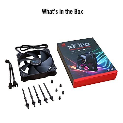 ASUS ROG Strix XF120 image 6