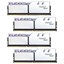 G.Skill Trident Z Royal 64GB (4 x 16GB) DDR4 3200MHz thumbnail 2
