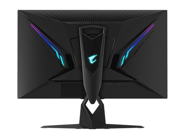 AORUS FI32Q-X image 10