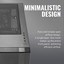 Cooler Master MasterBox NR600 thumbnail 2