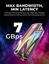 SABRENT Rocket 4 Plus-G 4TB thumbnail 6