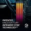 Kingston FURY Renegade White RGB 16GB DDR5 6400 thumbnail 4