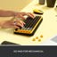 Logitech POP Keys Blast Yellow thumbnail 4