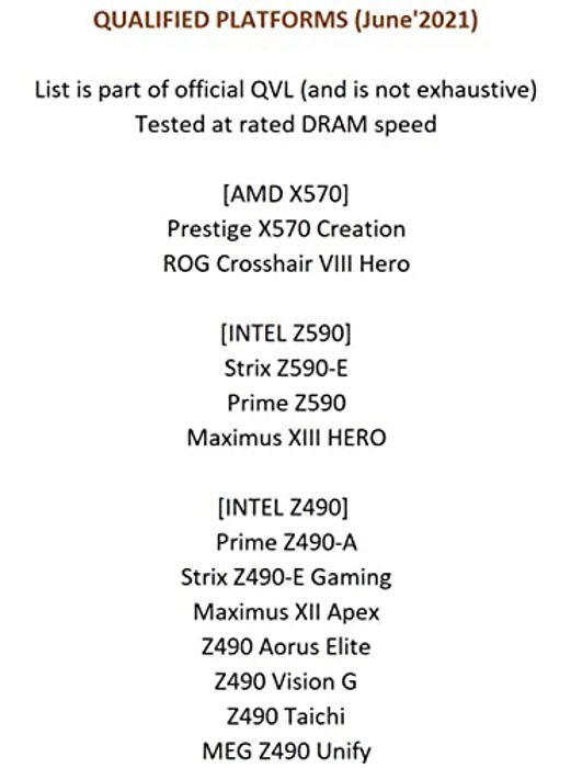Neo Forza Faye 16GB (2x8GB) DDR4 4400 image 2