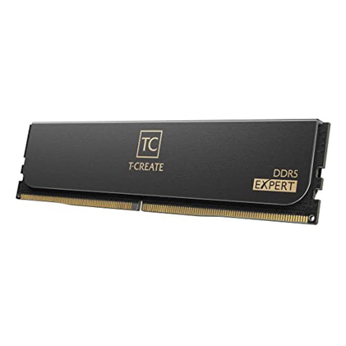 TEAMGROUP T-Create Expert Overclocking 10L 48GB (2 x 24GB) DDR5 7200MHz image 5