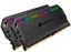 Corsair Dominator Platinum RGB 32GB (2x16GB) DDR4 3600 thumbnail 2