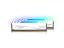 Mushkin Redline Lumina White 16GB (2x8GB) DDR4 3200MHz CL14 thumbnail 1