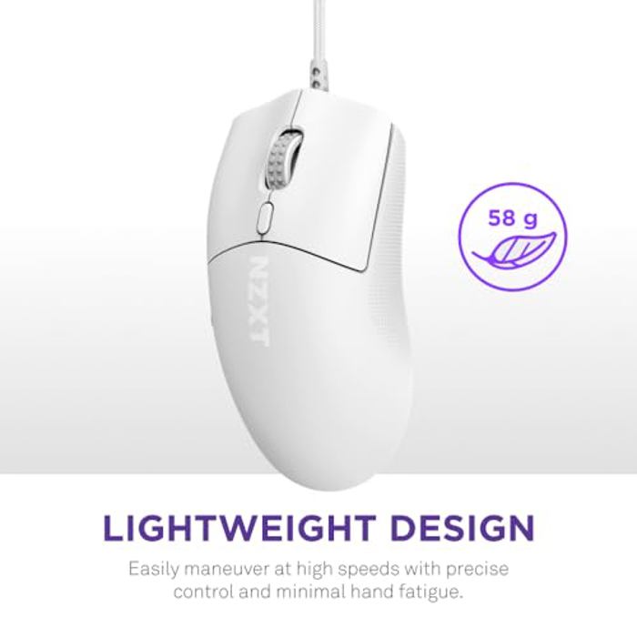 NZXT Lift 2 Symm White image 2