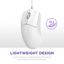 NZXT Lift 2 Symm White thumbnail 2