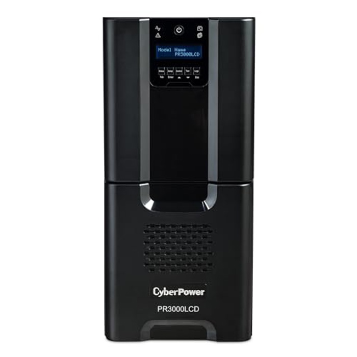 Configurazione PC di uNDerRecoZ