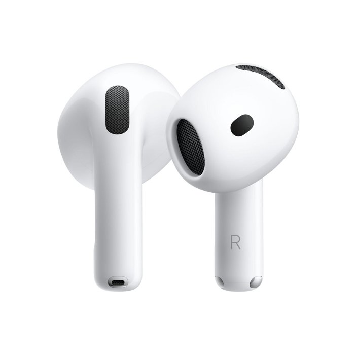 Apple AirPods 5 Wireless Earbuds + Wireless Charging Case image 1
