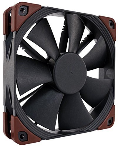 Noctua NF-F12 iPPC 3000 PWM image 4