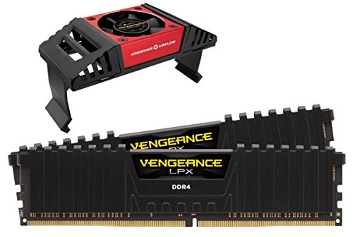 CORSAIR Vengeance LPX 32GB (2 x 16GB) DDR4 4000 image 5