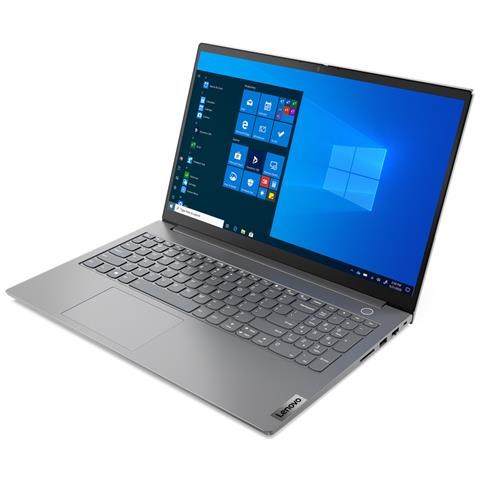 Lenovo ThinkBook 15 Gen 2 20VE0007IX
