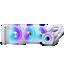 Phanteks Glacier One D30 X2 White thumbnail 1