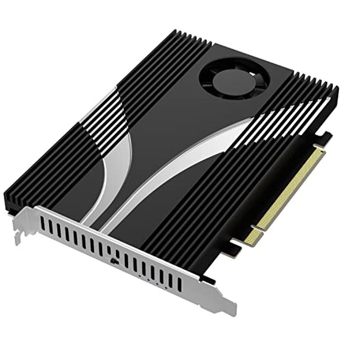 PC Build by BubbaBlossom