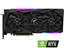 GIGABYTE AORUS GeForce RTX 3070 Master 8G thumbnail 4