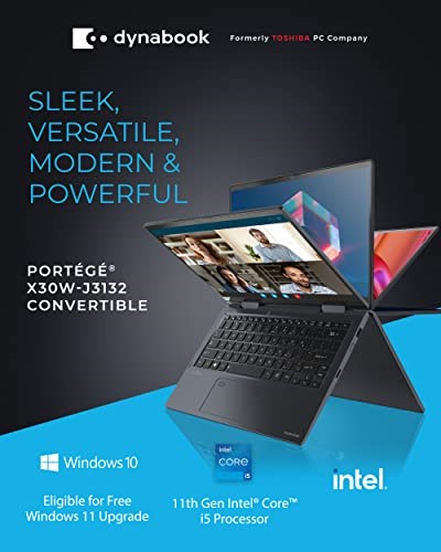 Dynabook Portege X40J PPH11U-06K001 image 2