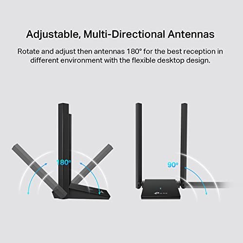 TP-Link Archer TX20U Plus image 7