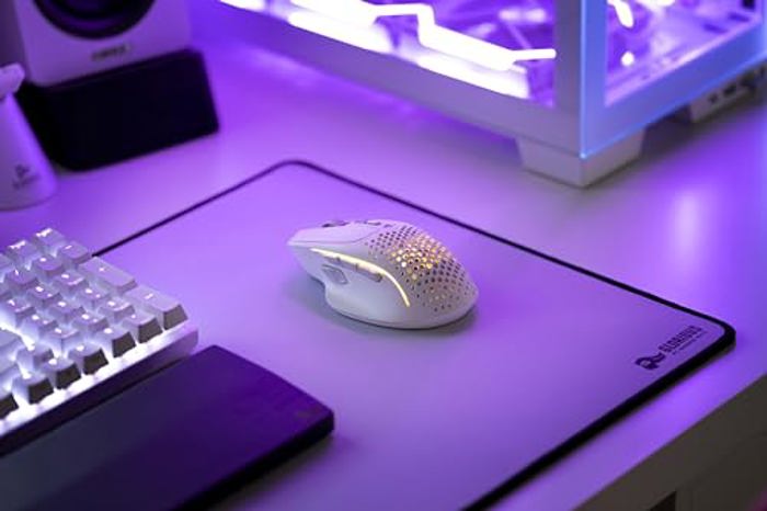 GLORIOUS Gaming Model I 2 White image 12