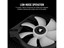Corsair iCUE ML140 RGB ELITE 2 Pack thumbnail 8