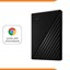 WD 1TB My Passport thumbnail 2