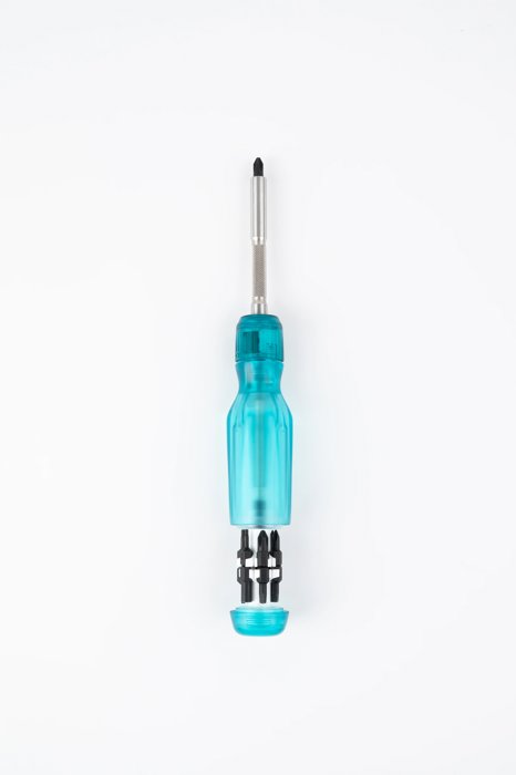 LTT Prismagic Transparent Screwdriver (Cryo Teal) image 16
