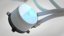Fractal Design Radius 360 RGB White thumbnail 4