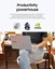 SAMSUNG Galaxy Book Ion NP950XCJ-K01US thumbnail 4