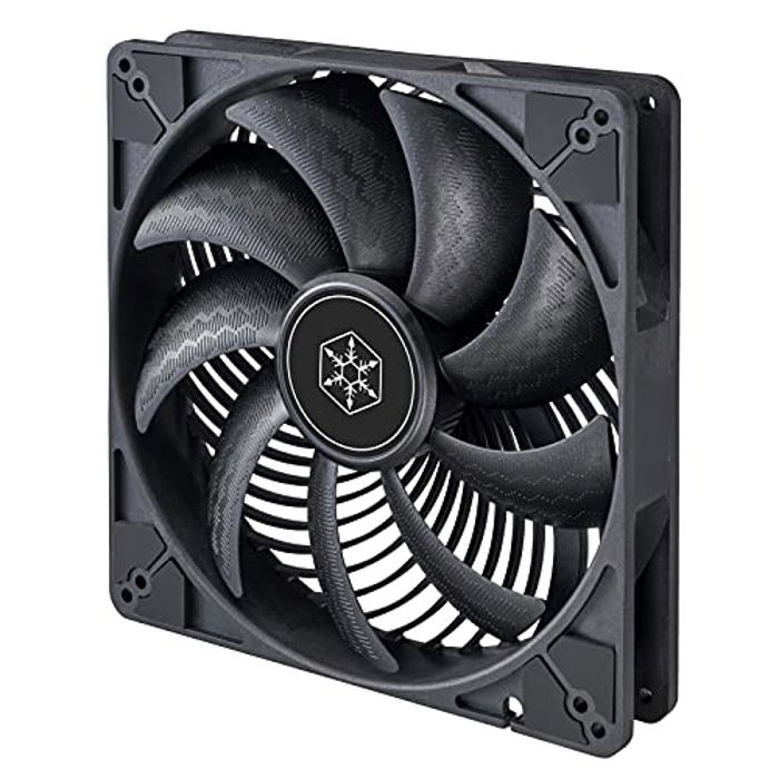 Silverstone Air Penetrator 184i PRO