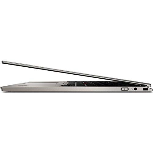Lenovo ThinkPad X1 Titanium Yoga Gen 1 20QA000QUS image 5