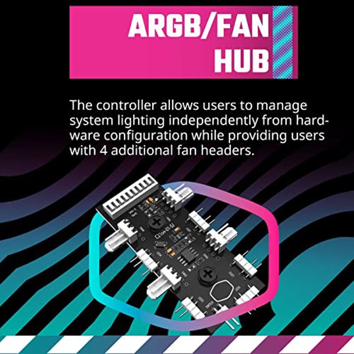 NZXT H9 Flow vs Cooler Master MasterBox 520 Mesh Blackout Edition Pangoly