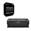Corsair Dominator Platinum RGB DDR5 64GB (2x32GB) DDR5 5600MHz thumbnail 7