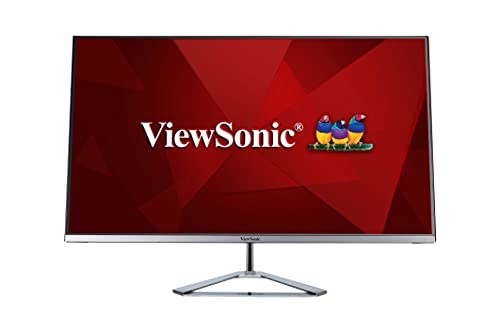 ViewSonic VX3276-2K-MHD image 6