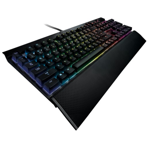 Corsair Vengeance K70 RGB (Limited Edition) CHERRY MX Brown CH-9000093-NA