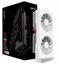 XFX Swift AMD Radeon RX 9060 XT OC White Gaming Edition 16GB