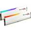 G.Skill Ripjaws M5 Neo RGB 48GB (2 x 24GB) DDR5 6000MHz White CL30 F5-6000J3036F24GX2-RM5NRW