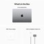 Apple MacBook Pro 2023 M2 Pro 14.2" 16GB RAM 512GB SSD Space Gray thumbnail 6