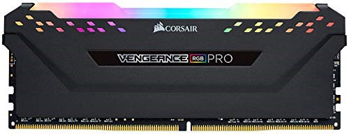 Corsair Vengeance RGB Pro 16GB (1x16GB) DDR4 3200 image 6
