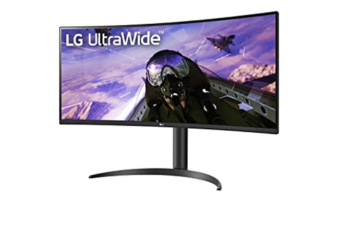 LG 34BP65C-B image 9