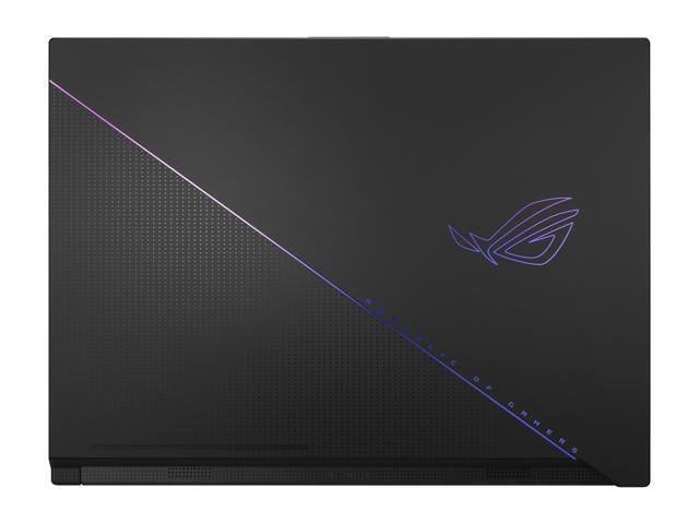 ASUS ROG Zephyrus Duo 16 GX650RX-XS97 image 18