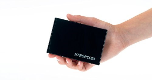 Freecom 35610 1TB image 2