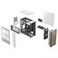 Fractal Design North White thumbnail 12