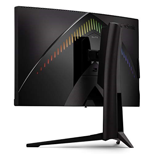 ViewSonic ELITE XG270QC Curved 27" image 6