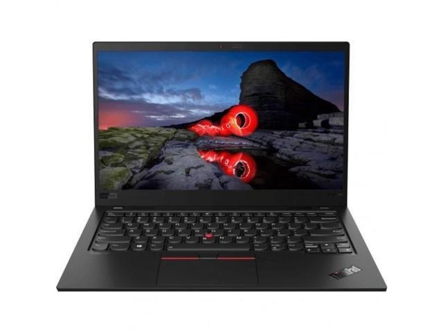 Lenovo ThinkPad X1 Carbon Gen 8 20U90028US image 11